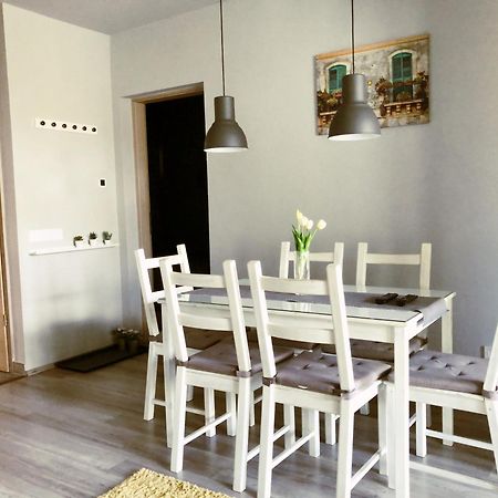 Luz Del Sol Balatonlelle Apartment Ngoại thất bức ảnh