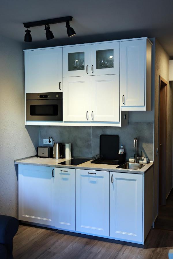 Luz Del Sol Balatonlelle Apartment Ngoại thất bức ảnh