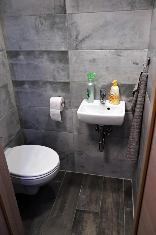 Luz Del Sol Balatonlelle Apartment Ngoại thất bức ảnh