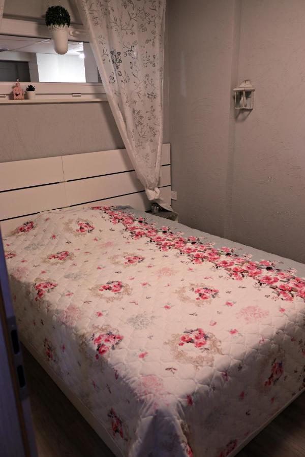 Luz Del Sol Balatonlelle Apartment Ngoại thất bức ảnh