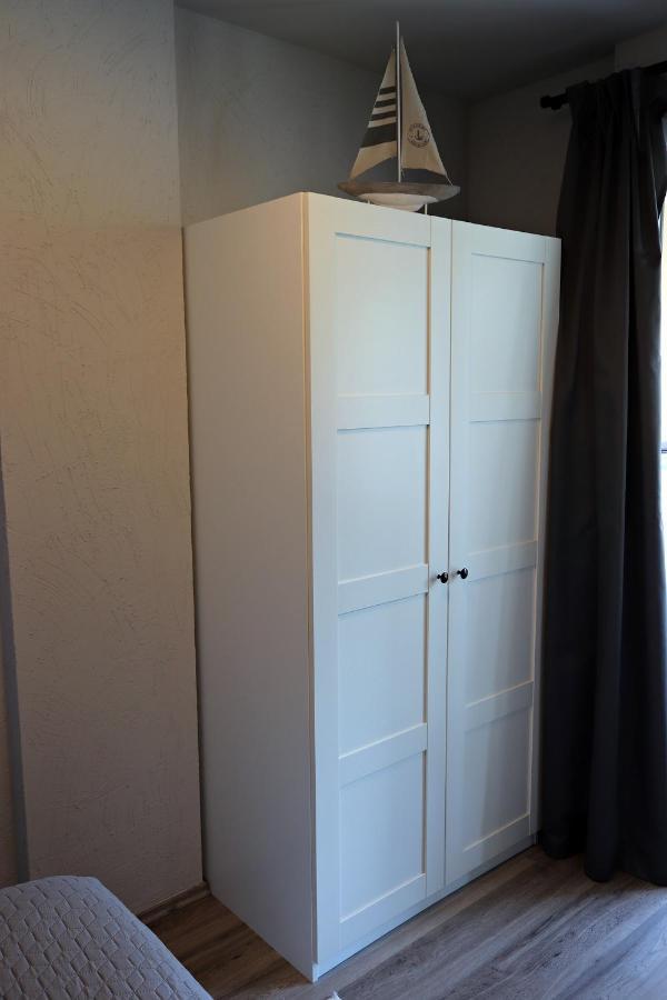 Luz Del Sol Balatonlelle Apartment Ngoại thất bức ảnh