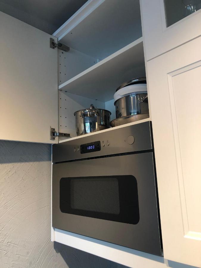 Luz Del Sol Balatonlelle Apartment Ngoại thất bức ảnh