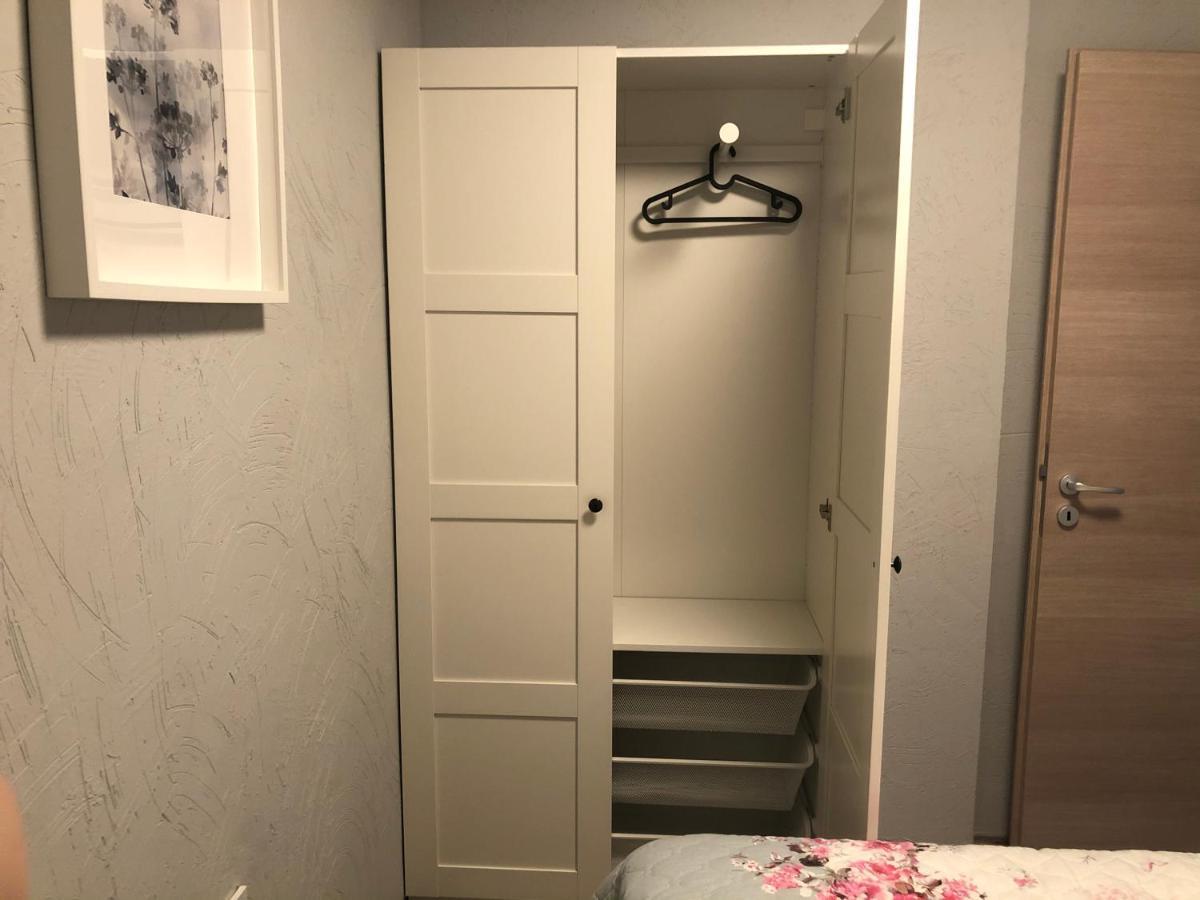 Luz Del Sol Balatonlelle Apartment Ngoại thất bức ảnh