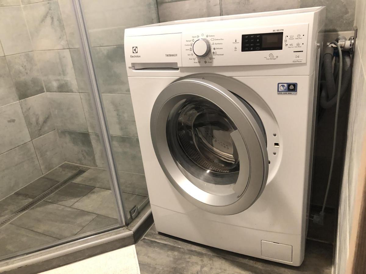 Luz Del Sol Balatonlelle Apartment Ngoại thất bức ảnh