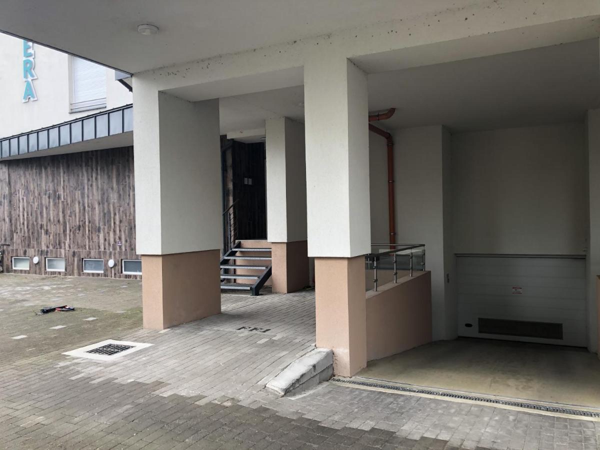 Luz Del Sol Balatonlelle Apartment Ngoại thất bức ảnh