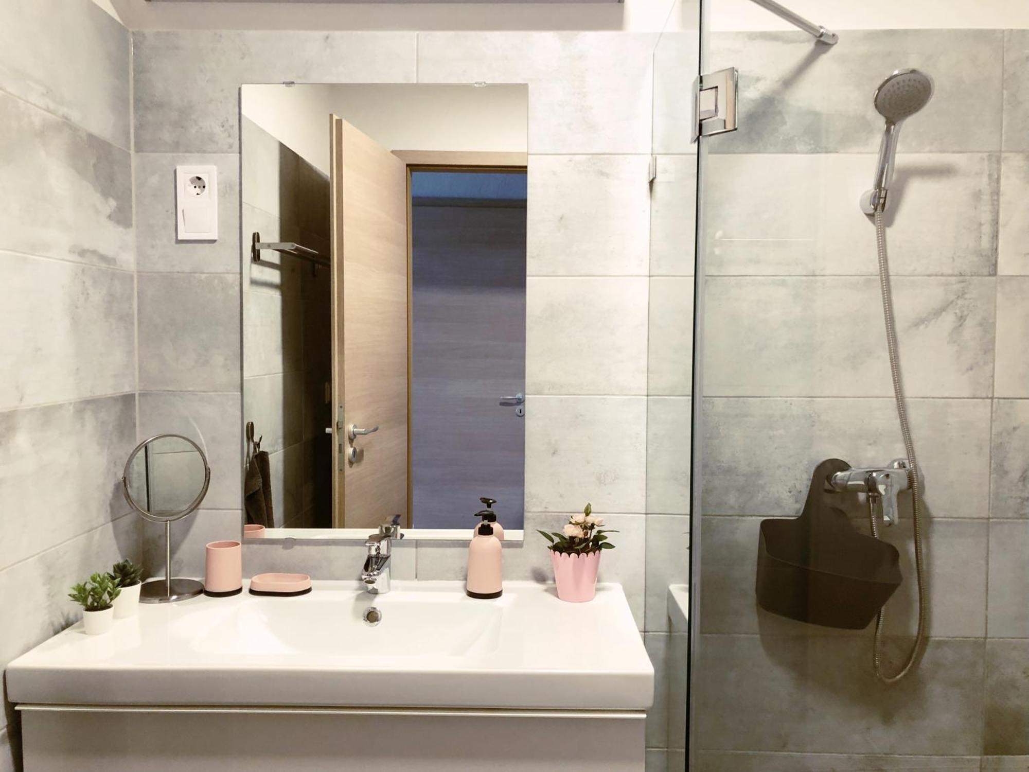 Luz Del Sol Balatonlelle Apartment Ngoại thất bức ảnh