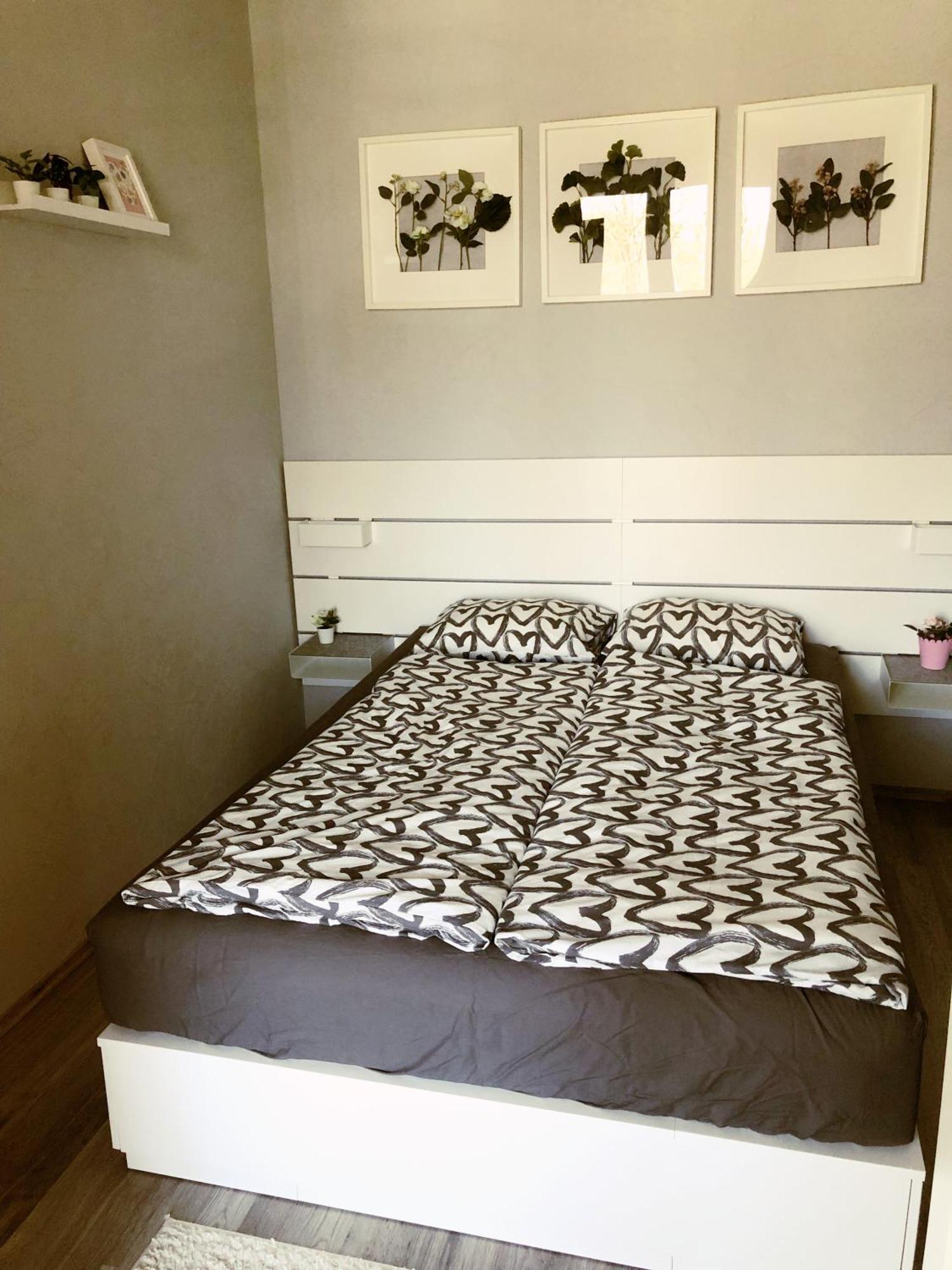 Luz Del Sol Balatonlelle Apartment Ngoại thất bức ảnh