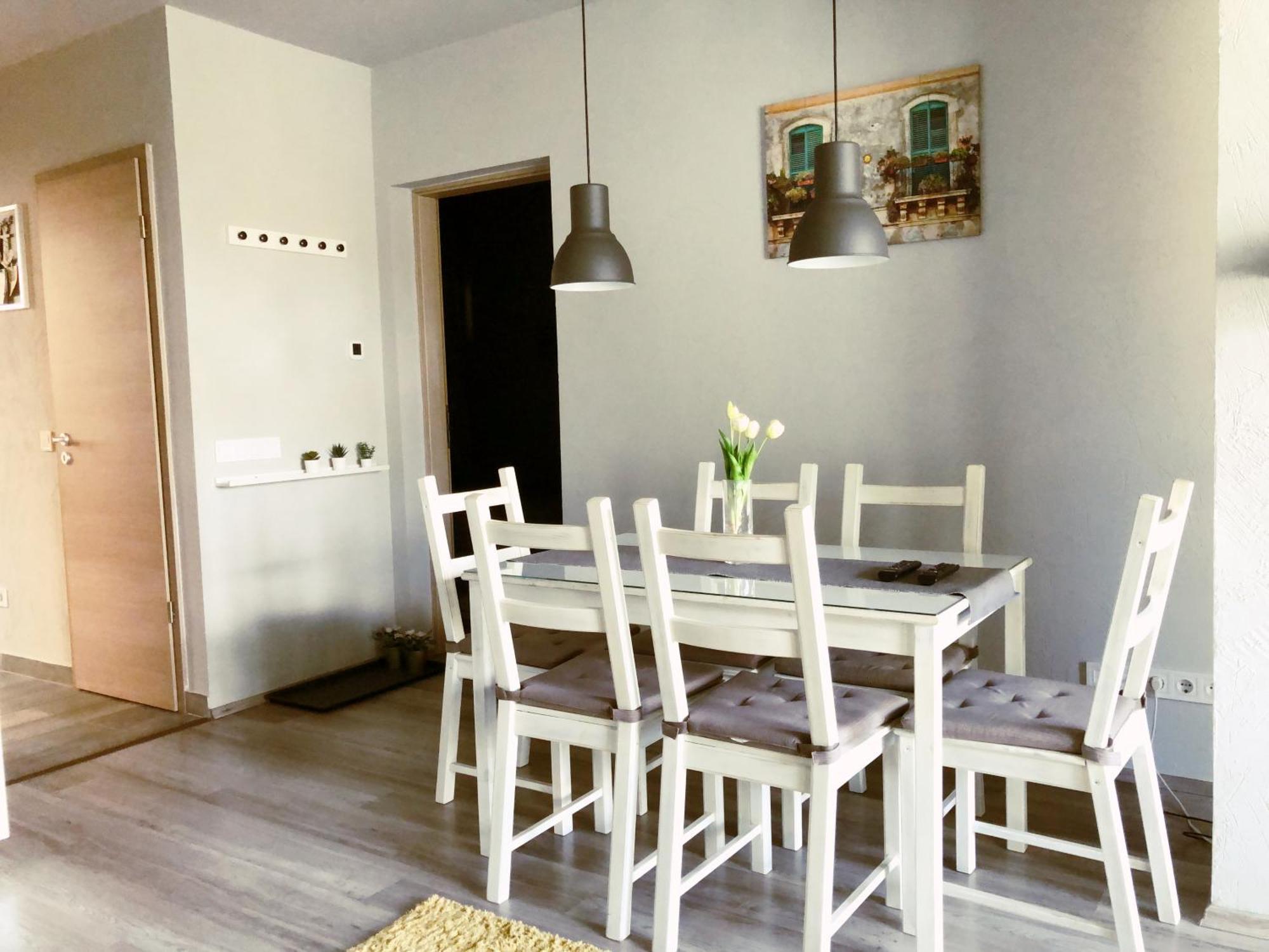 Luz Del Sol Balatonlelle Apartment Ngoại thất bức ảnh